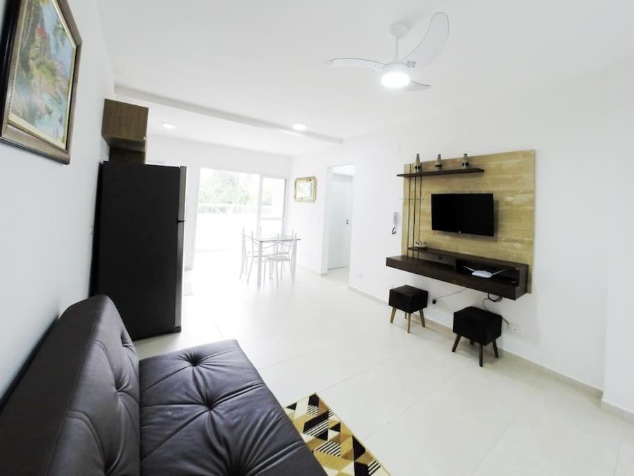 Varanda Gourmet, 05 Piscinas, Elevador E Wi-Fi No Condominio Passaredo Убатуба Экстерьер фото