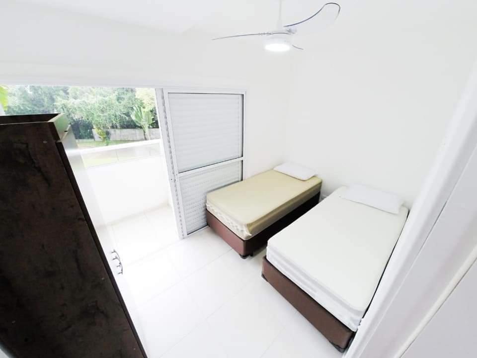 Varanda Gourmet, 05 Piscinas, Elevador E Wi-Fi No Condominio Passaredo Убатуба Экстерьер фото