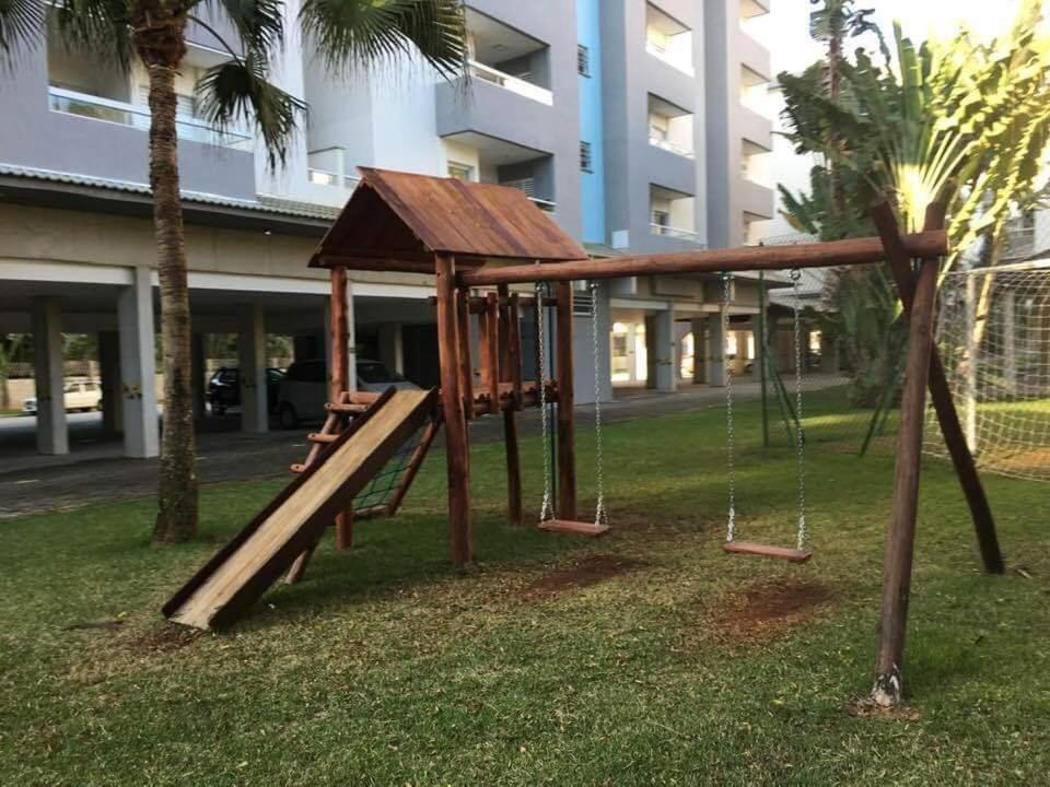 Varanda Gourmet, 05 Piscinas, Elevador E Wi-Fi No Condominio Passaredo Убатуба Экстерьер фото